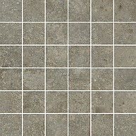 TOSKANA RUSTIC TAUPE MATT MOSAIC 29,8X29,8