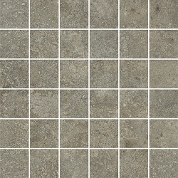 TOSKANA RUSTIC TAUPE MATT MOSAIC 29,8X29,8