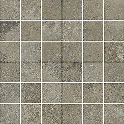 TOSKANA RUSTIC TAUPE MATT MOSAIC 29,8X29,8