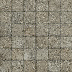 TOSKANA RUSTIC TAUPE MATT MOSAIC 29,8X29,8