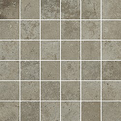 TOSKANA RUSTIC TAUPE MATT MOSAIC 29,8X29,8
