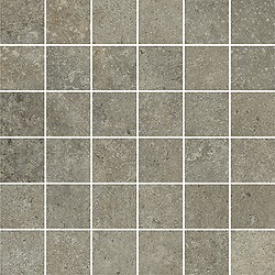 TOSKANA RUSTIC TAUPE MATT MOSAIC 29,8X29,8