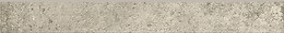 TOSKANA RUSTIC GREY MATT SKIRTING 7,2X59,8