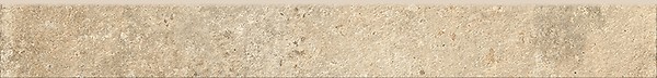 TOSKANA RUSTIC CREAM MATT SKIRTING 7,2X59,8