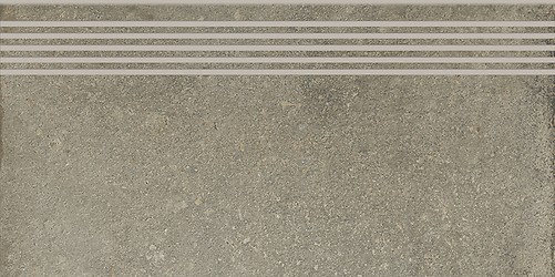 TOSKANA RUSTIC TAUPE MATT STEPTREAD 29,8X59,8
