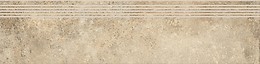 TOSKANA RUSTIC CREAM MATT STEPTREAD 29,8X119,8