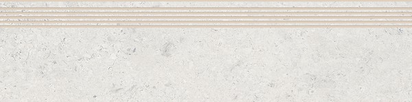 LIV JURA LANDSCAPE LIGHT GREY STEPTREAD MATT RECT 29,8X119,8