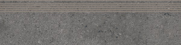 LIV JURA LANDSCAPE BASALT STEPTREAD MATT RECT 29,8X119,8