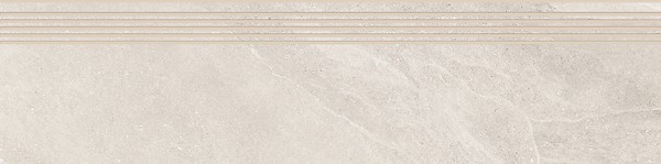 LIV ZANZIBAR CREAM STEPTREAD MATT RECT 29,8X119,8