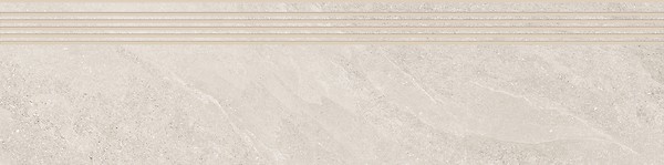 LIV ZANZIBAR CREAM STEPTREAD MATT RECT 29,8X119,8