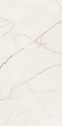 ARCADIA STONE WHITE POLISHED MATT RECT 59,8X119,8 G1
