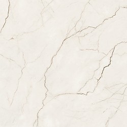 ARCADIA STONE WHITE POLISHED MATT RECT 119,8X119,8 G1