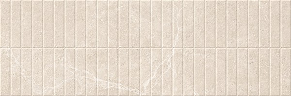 BENAVENTE IVORY STR MATT RECT 39,8X119,8 G1