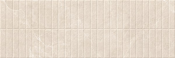 BENAVENTE IVORY STR MATT RECT 39,8X119,8 G1