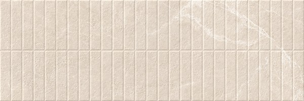 BENAVENTE IVORY STR MATT RECT 39,8X119,8 G1