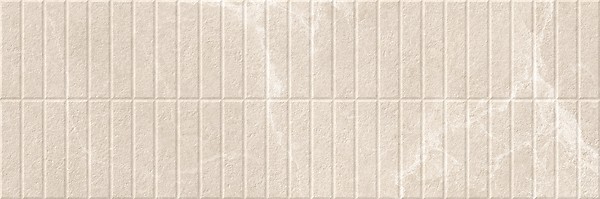 BENAVENTE IVORY STR MATT RECT 39,8X119,8 G1