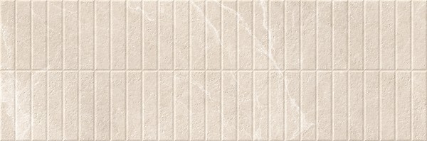 BENAVENTE IVORY STR MATT RECT 39,8X119,8 G1