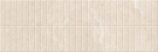 BENAVENTE IVORY STR MATT RECT 39,8X119,8 G1