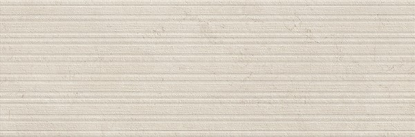 MARANTE IVORY LINES STR MATT RECT 39,8X119,8 G1