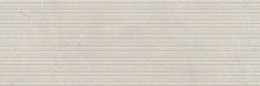 MARANTE LIGHT GREY LINES STR MATT RECT 39,8X119,8 G1