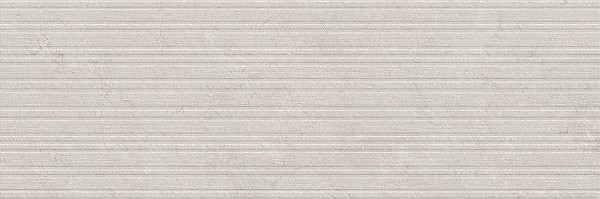 MARANTE LIGHT GREY LINES STR MATT RECT 39,8X119,8 G1