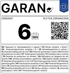 MARANTE LIGHT GREY GEO STR MATT RECT 39,8X119,8 G1
