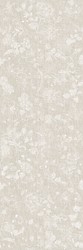 FIORI DI LUCE BEIGE DECOR SATIN RECT 39,8X119,8 G1