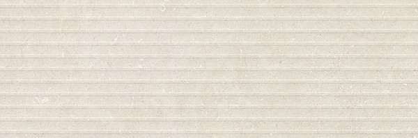 VINCENTARI LIGHT GREY WIDE LINE STR MATT RECT 39,8X119,8 G1