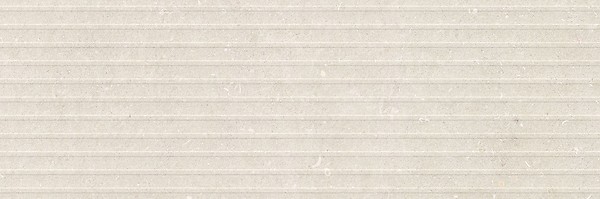 VINCENTARI LIGHT GREY WIDE LINE STR MATT RECT 39,8X119,8 G1