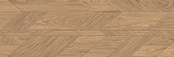 ALVINI WOOD BEIGE STR MATT RECT 39,8X119,8 G1