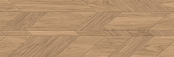 ALVINI WOOD BEIGE STR MATT RECT 39,8X119,8 G1