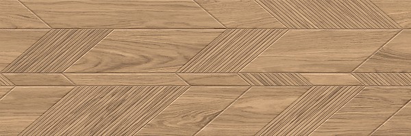 ALVINI WOOD BEIGE STR MATT RECT 39,8X119,8 G1