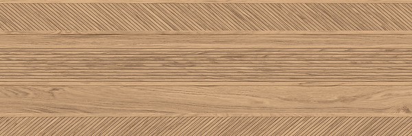 STRIPPO WOOD BEIGE STR MATT RECT 39,8X119,8 G1