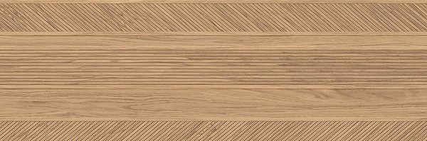 STRIPPO WOOD BEIGE STR MATT RECT 39,8X119,8 G1