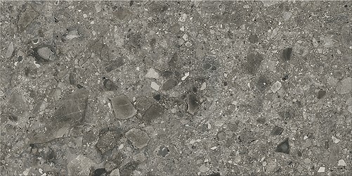 TERRAZZO STONE GREY MATT 29,8X59,8 G1