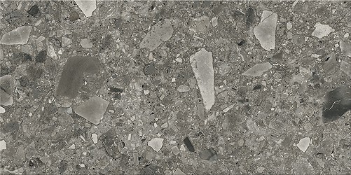 TERRAZZO STONE GREY MATT 29,8X59,8 G1