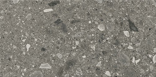TERRAZZO STONE GREY MATT 29,8X59,8 G1
