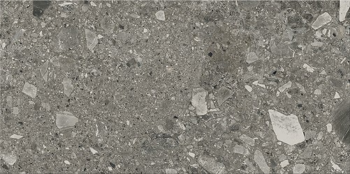 TERRAZZO STONE GREY MATT 29,8X59,8 G1