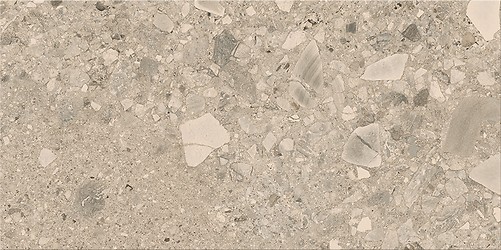 TERRAZZO STONE MOCCA MATT 29,8X59,8 G1