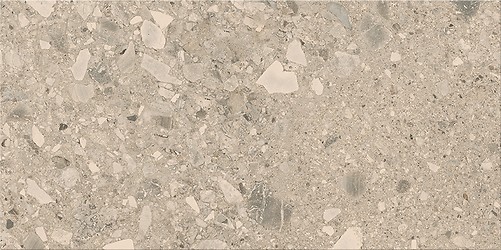 TERRAZZO STONE MOCCA MATT 29,8X59,8 G1