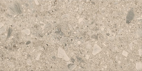 TERRAZZO STONE MOCCA MATT 29,8X59,8 G1