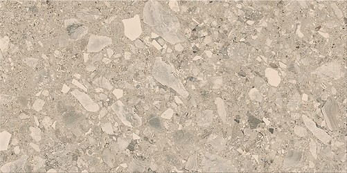 TERRAZZO STONE MOCCA MATT 29,8X59,8 G1