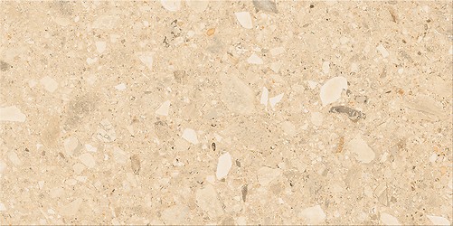 TERRAZZO STONE WARM BEIGE MATT 29,8X59,8 G1