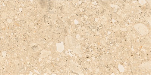 TERRAZZO STONE WARM BEIGE MATT 29,8X59,8 G1