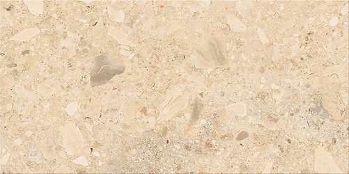 TERRAZZO STONE WARM BEIGE MATT 29,8X59,8 G1