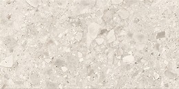 TERRAZZO STONE WHITE MATT 29,8X59,8 G1