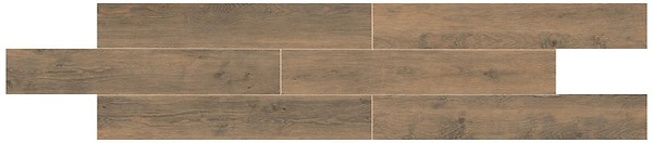 Rustic Brown