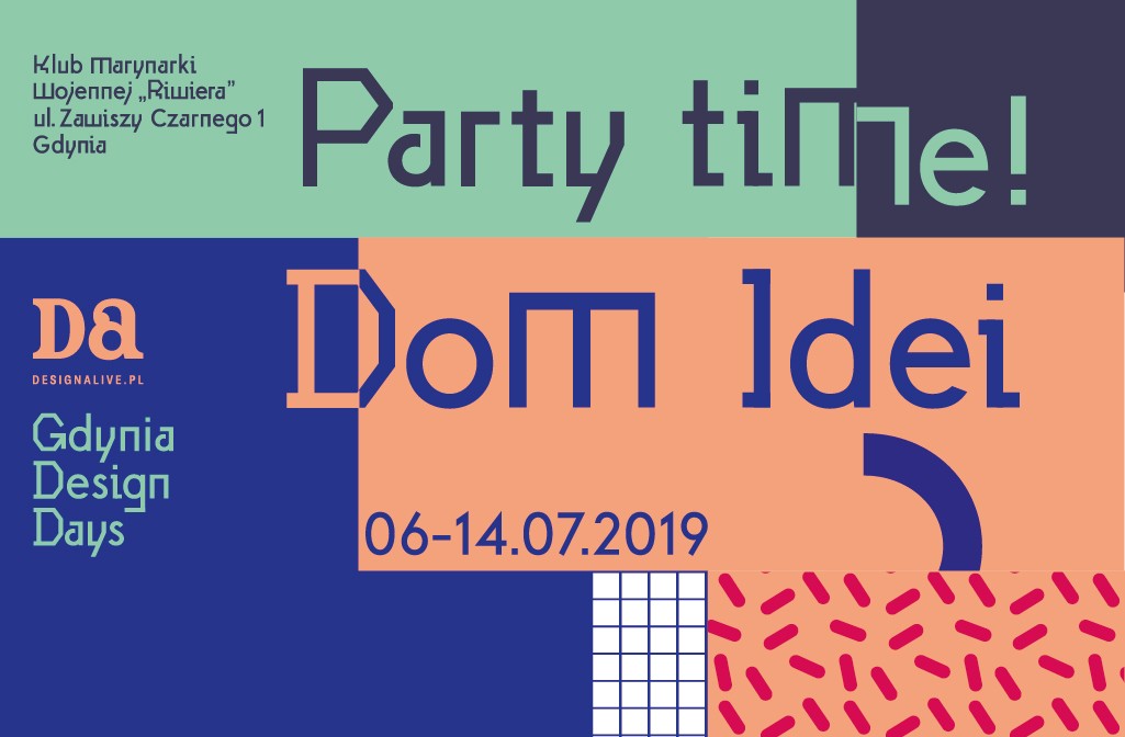 Gdynia Design Days