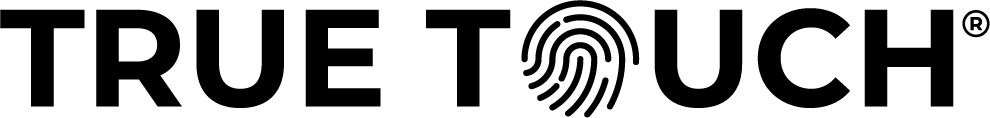 True Touch – logo